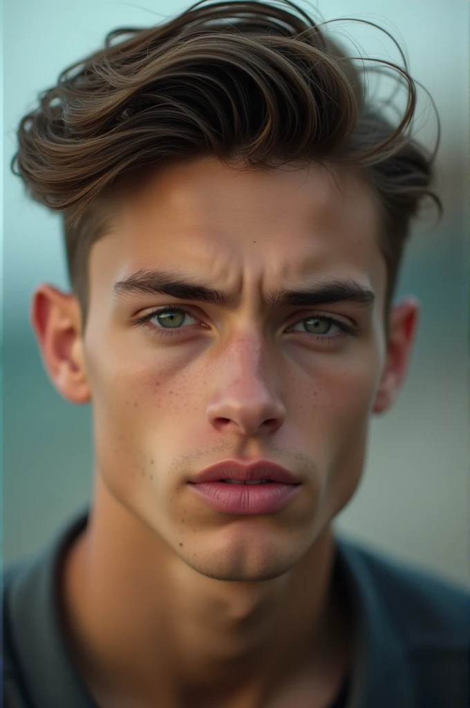 Photos of a very handsome age boy