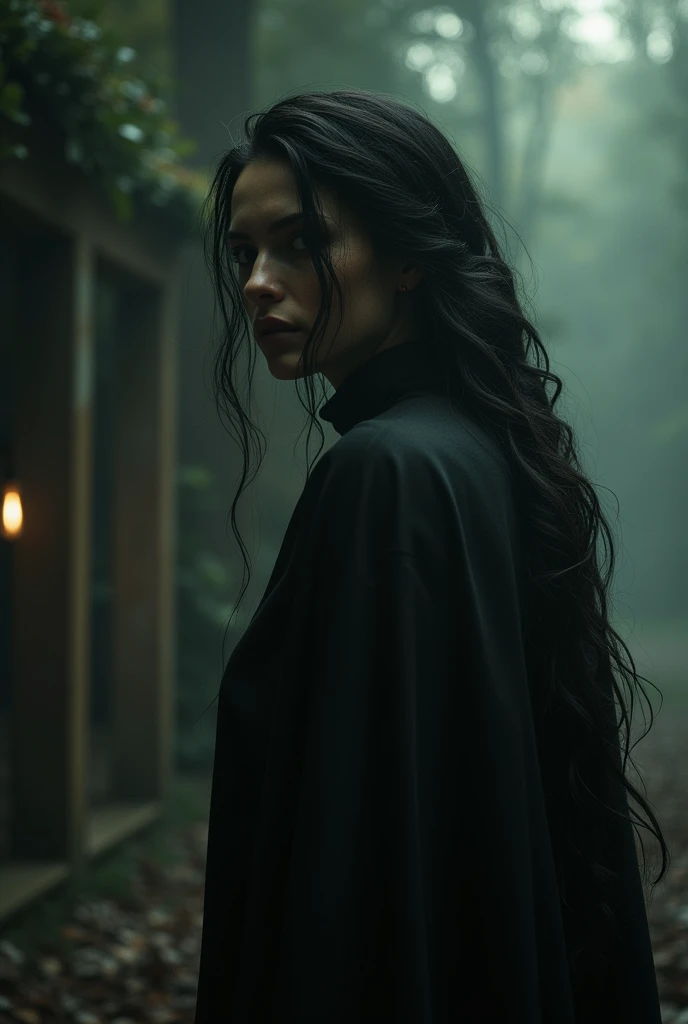 Background Dark photo: realistic epic, soft cinematic portrait, Adobe Lightroom, photographic lab, highly detailed, faded, art by Greg Rutkowski and Artgerm ,neutral colors: 1,2), (HDR: 1,4) , (soft colors:1.2), hyperdetailed, (Artstation:1.4), cinematic, warm lights, dramatic light, (intricate details:1.1), complex background, (Rutkowski:0.66), (blue and orange:0.4)