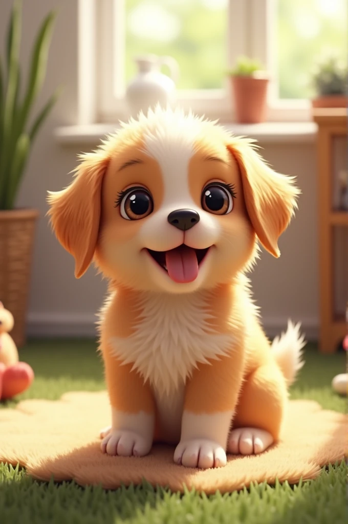 Puppy 
