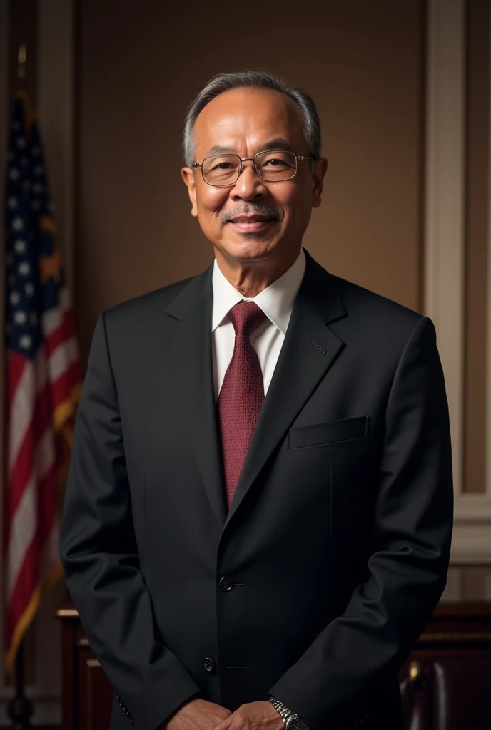 dato’ seri anwar ibrahim the prime minister of malaysia