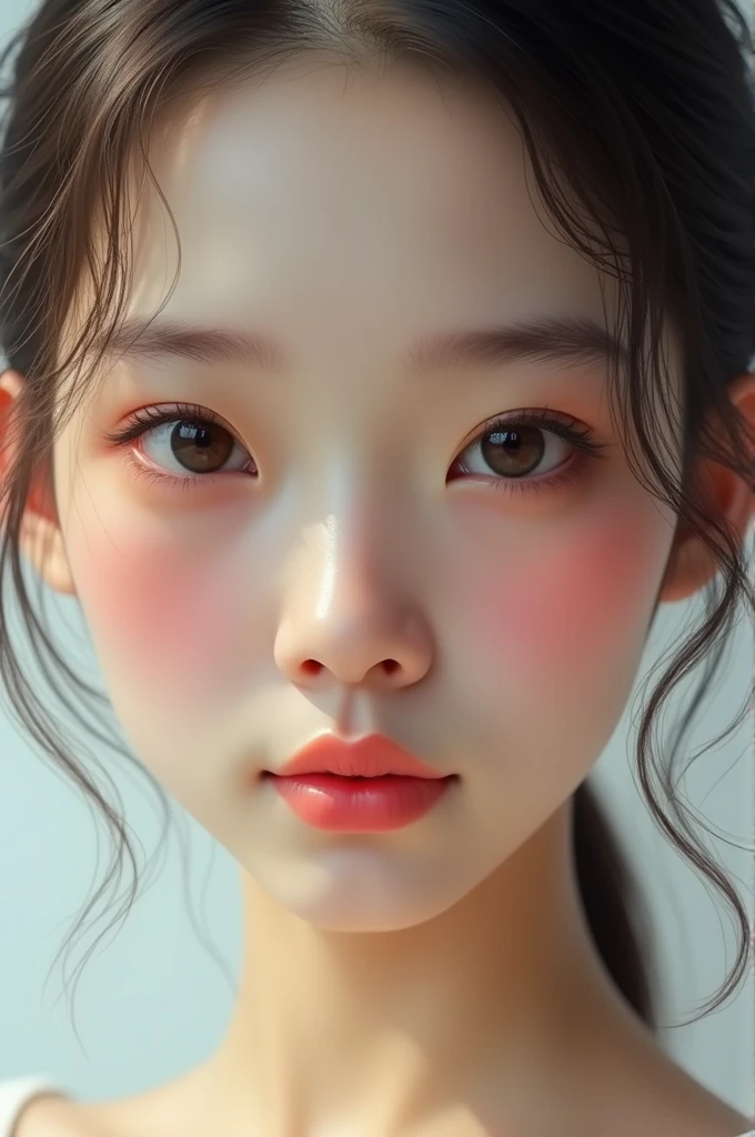 ((best quality)), ((masterpiece)), (detailed), perfect face