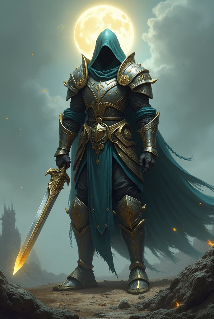 Weapons:
Dawnbreaker (a holy sword that deals extra damage to undead, perfectly aligned with Arkay’s will)
Silver Sword (enchanted to deal extra damage to undead, often carried for close encounters)
Armor:
Vigilant of Stendarr Armor (heavy armor with an enchantment to resist magic, modified with Arkay's symbols for added protection against undead)
Amulet of Arkay (boosts health and fortifies restoration magic)
Ring of Arkay’s Blessing (enhances stamina and fortifies health regeneration)