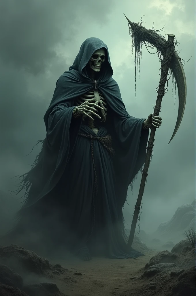 Death