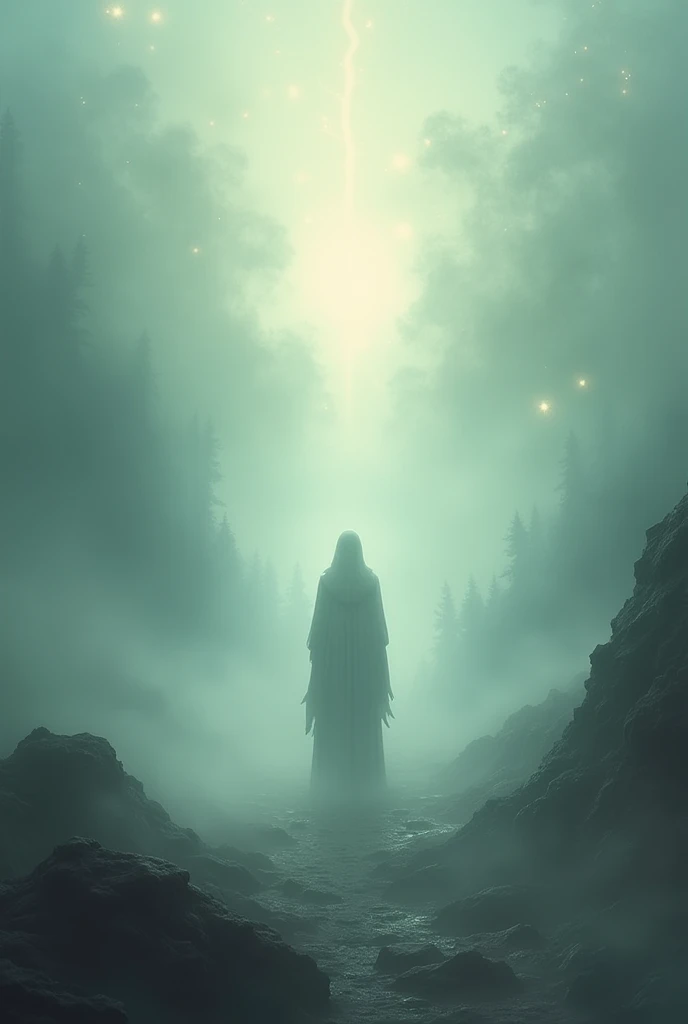 after death