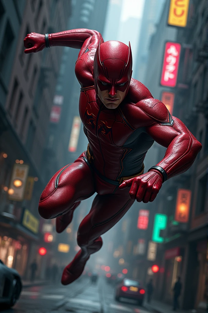 Daredevil 