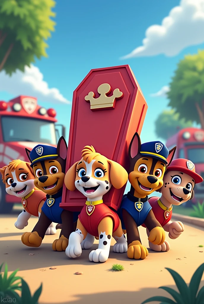 paw_patrol_having_funing_together_meme_coffin_dance_cover