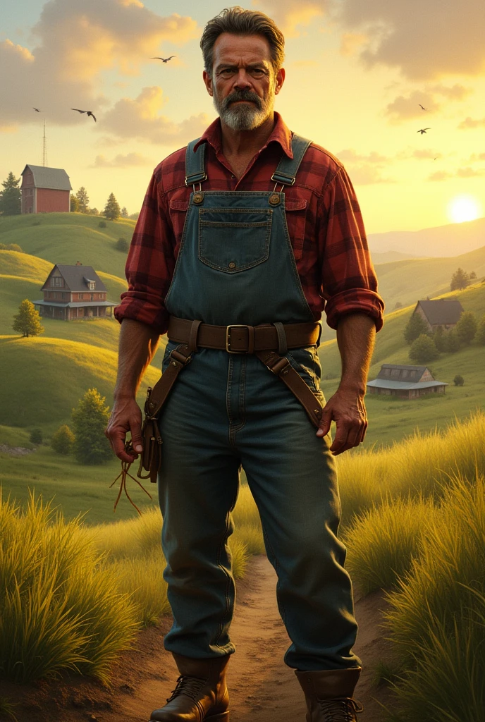 farmer