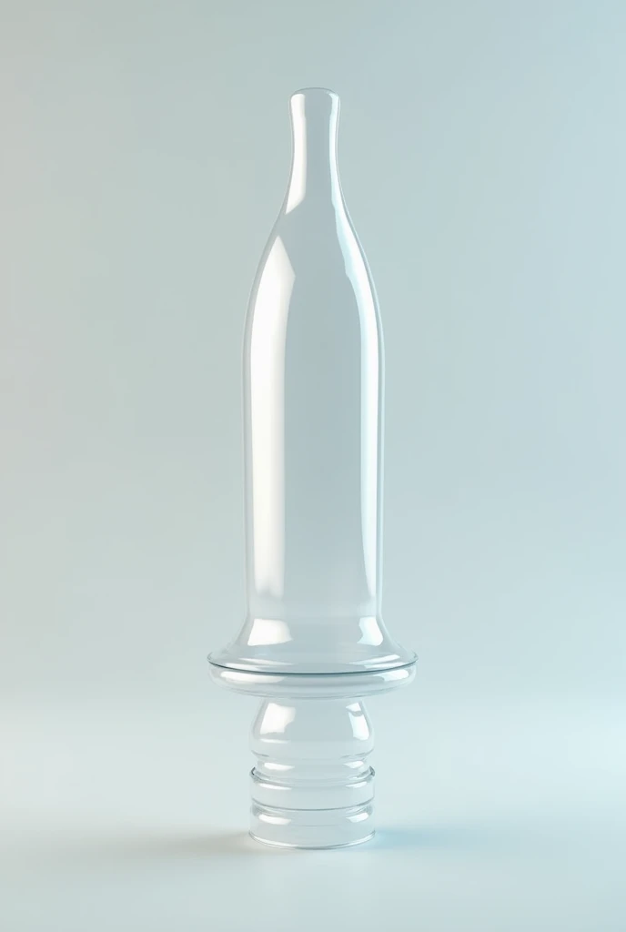 Generates a male condom