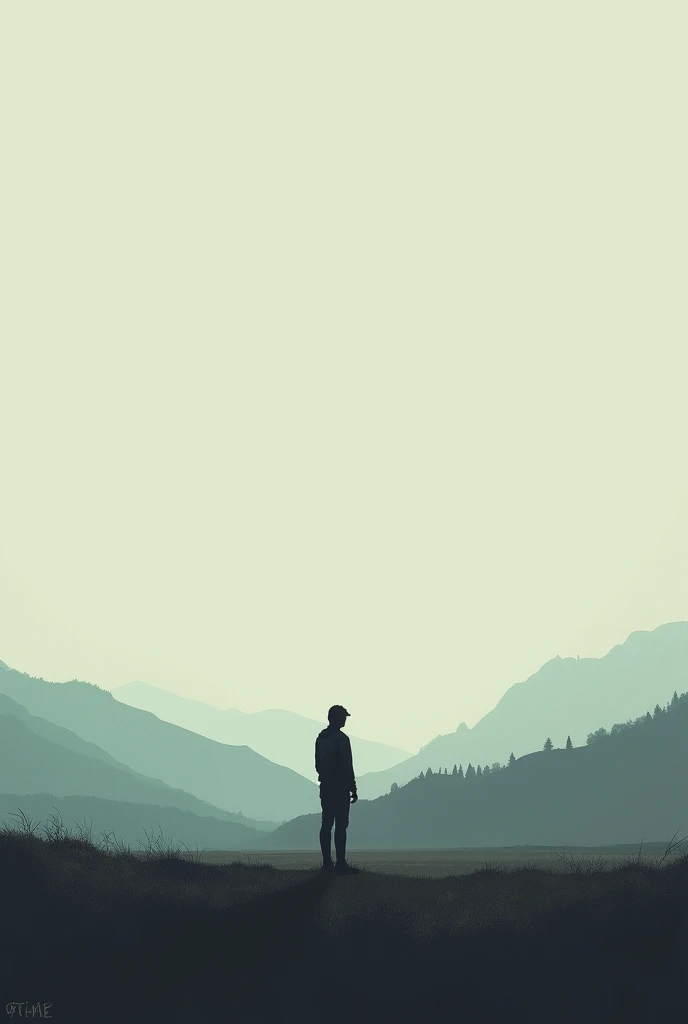 one.
