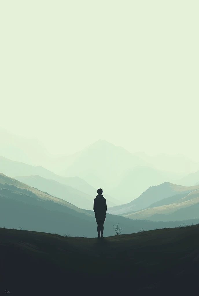 one.