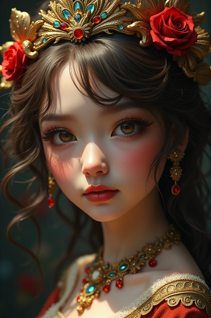 ((best quality)), ((masterpiece)), (detailed), perfect face