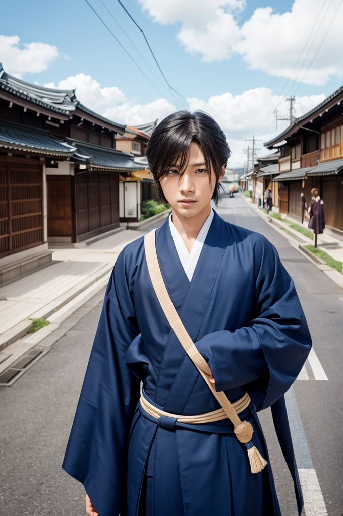 Shinsengumi