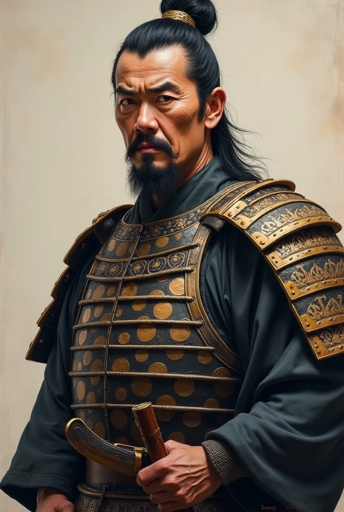 Aza chōbei in realism