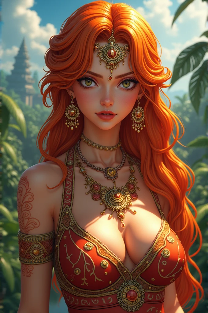 Nami one piece nami image in indian model