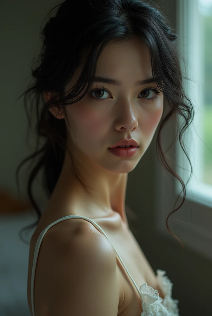 Thinking Girl、Sexy