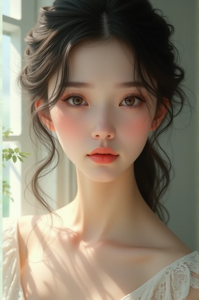 Beautiful girl