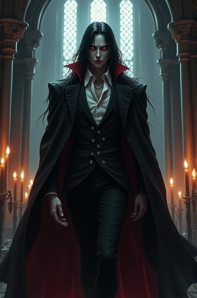 alucard