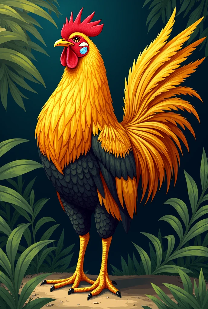 peñarol hen