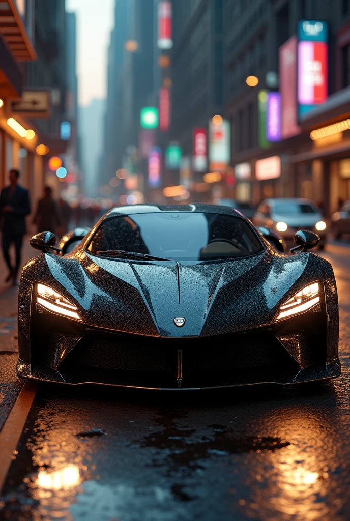 make a luxurious car. write a name plate :-
Arifuzzaman