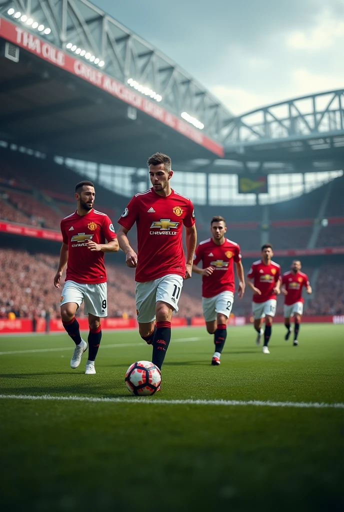 Manchester United