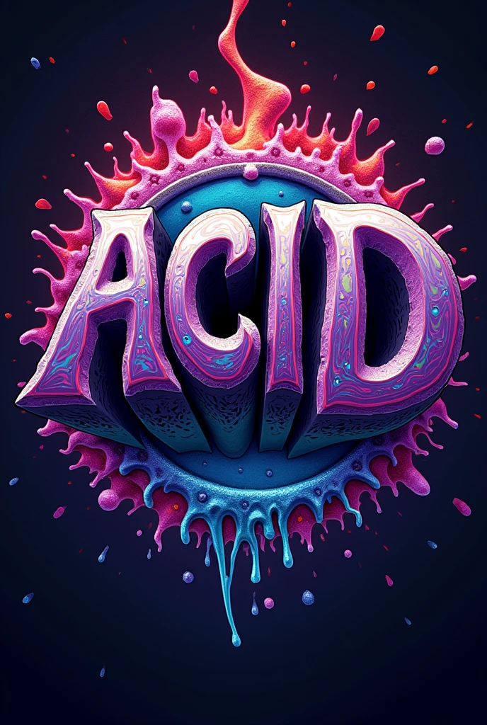 acid logo
