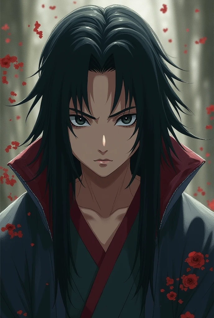 Itachi uchiwa