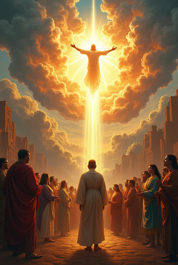 Create a picture of the collective Pentecostal history
