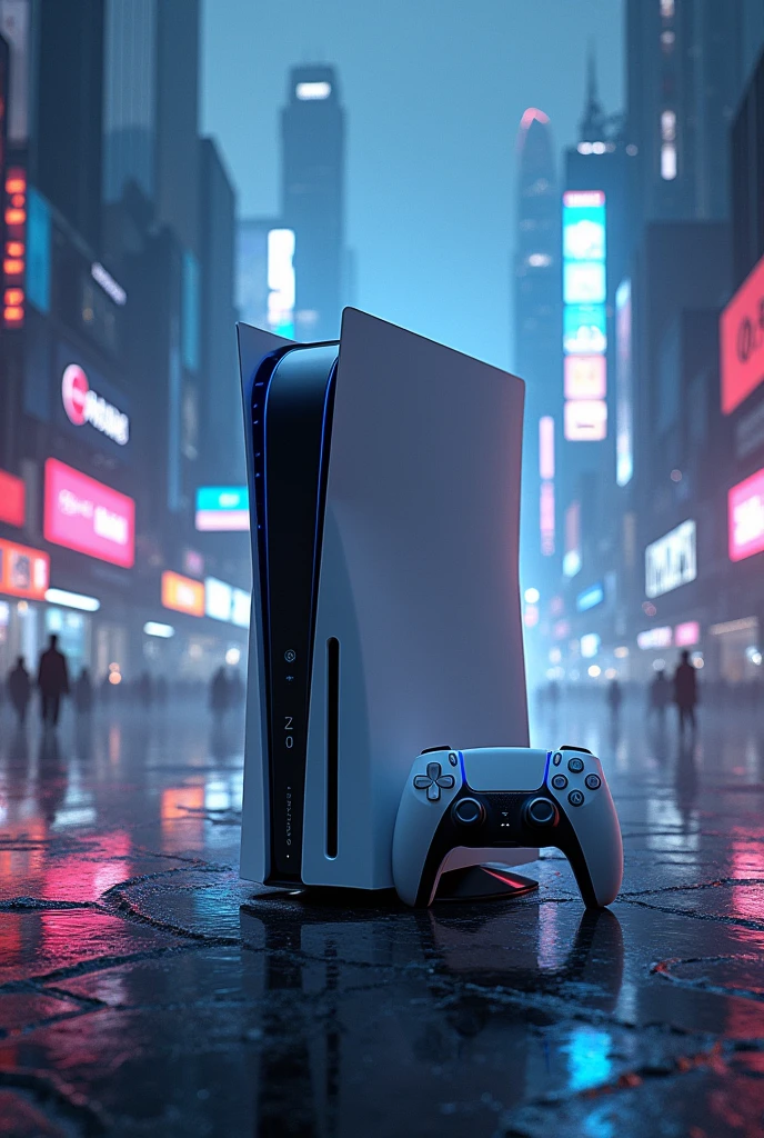 Playstation 8