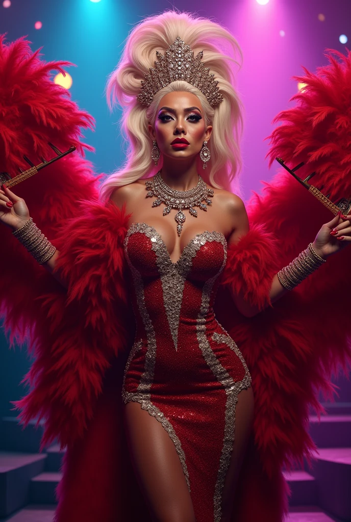 Drag Queen