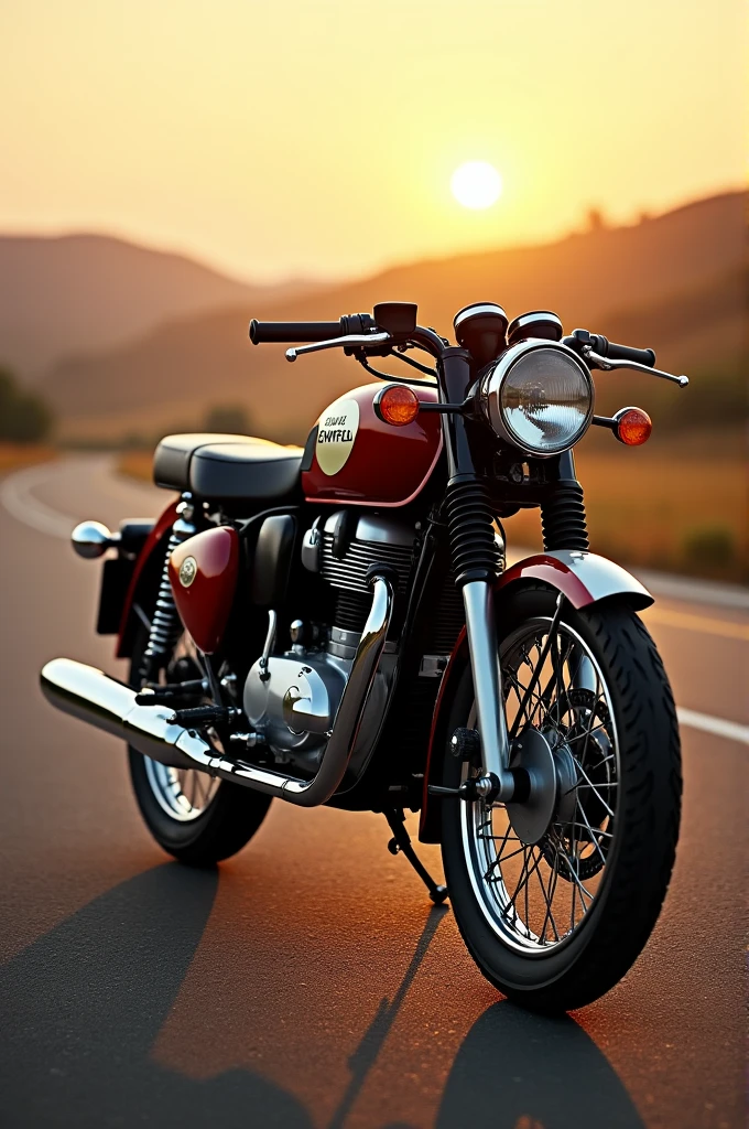 Royal Enfield 