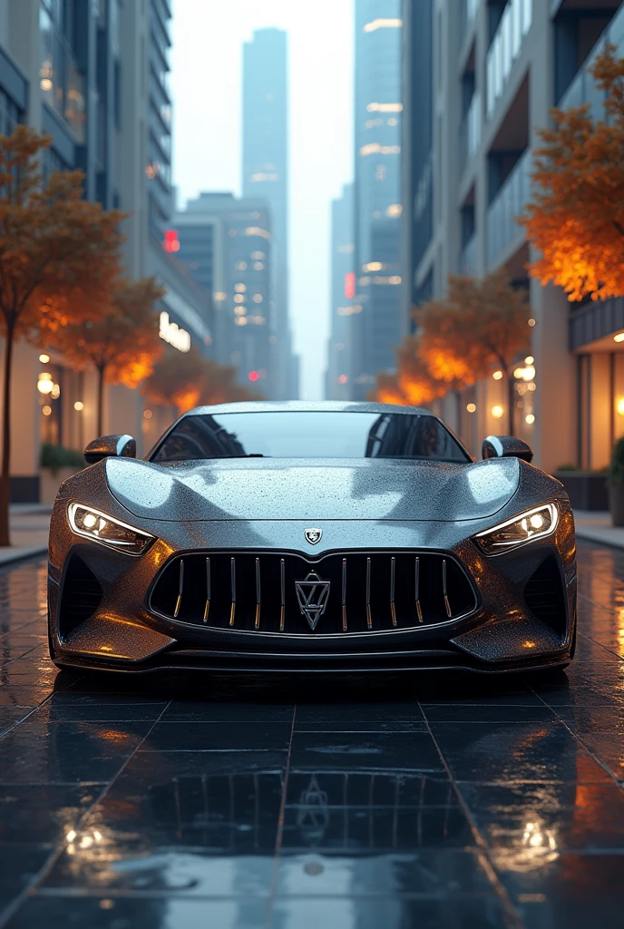 make a luxurious car. and the name plate of the car will be right in on it :-
Arifuzzaman