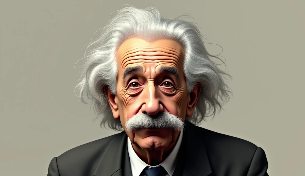 albert einstein
