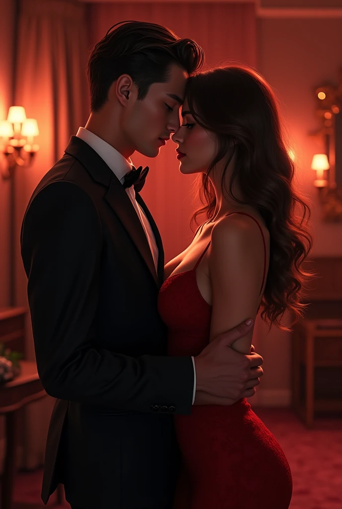 Sexey cute couples 