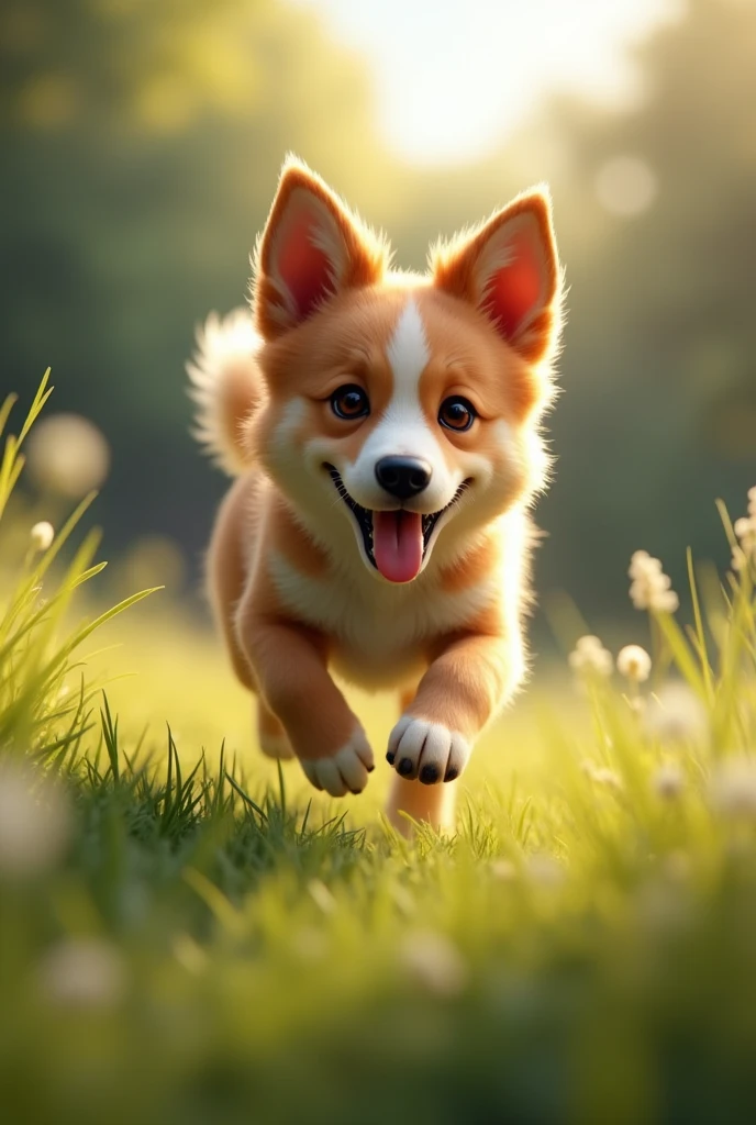 dog