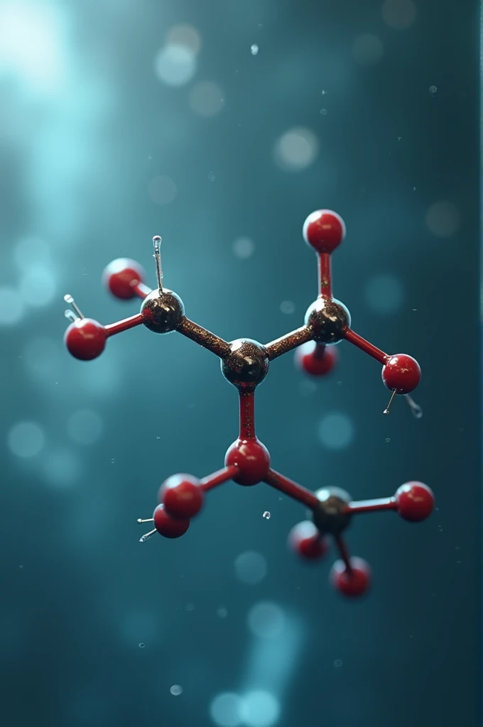 (A) Tetrabutyl Naphthalene Naphthalene is a system of two fused benzene rings. For the complete formula, You need to know the exact positions of the butyl groups..