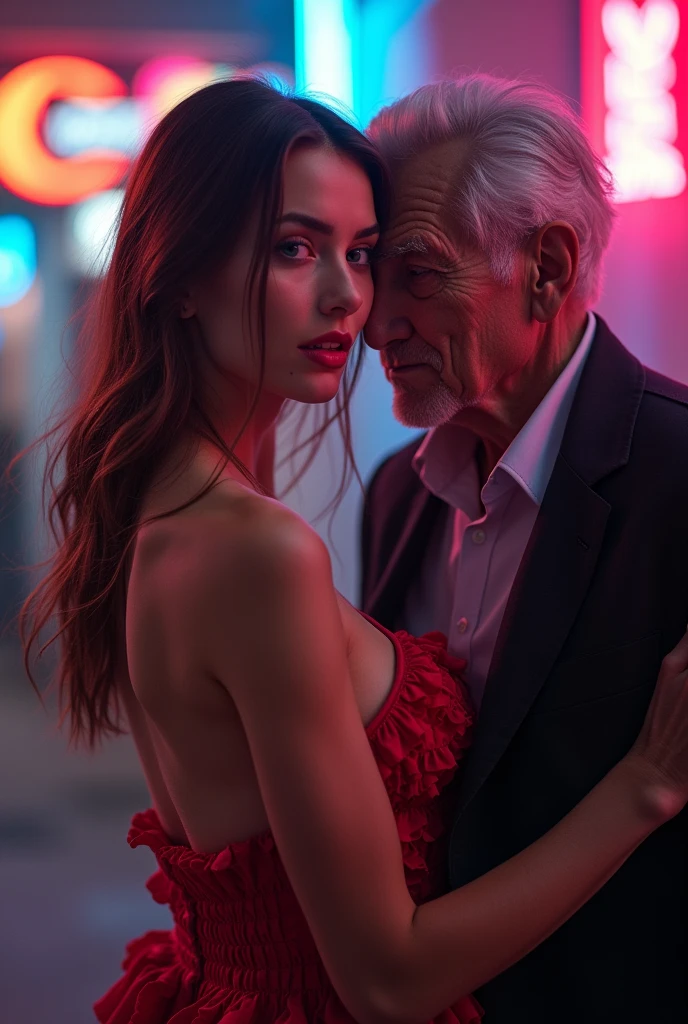 russian teen blue eyes hugging ugly grandfather very slim old Man nsfw ugly face, you can clearly see my high cheekbones and defined jawline. My nose is and cute, complimenting my features nicely. And those full, luscious lips red lipstick neon light cupercity, sideview cleavage blonde hairs biggest size lips  big boobs big fake lips red lipstick big  pub  Backless Fashion Design Dress, Without Lingerie & Underpants, Women's Sexy Clothing.Erotic Cut-out Slip Dress, Hot Backless Halter Bodycon Dress, Women's Sexy Lingerie, xposed breasts woman, full body,Old man with ugly and wrinkled face, girl exciting, hotwife cuckold, motel, sex, Girl out breasts 