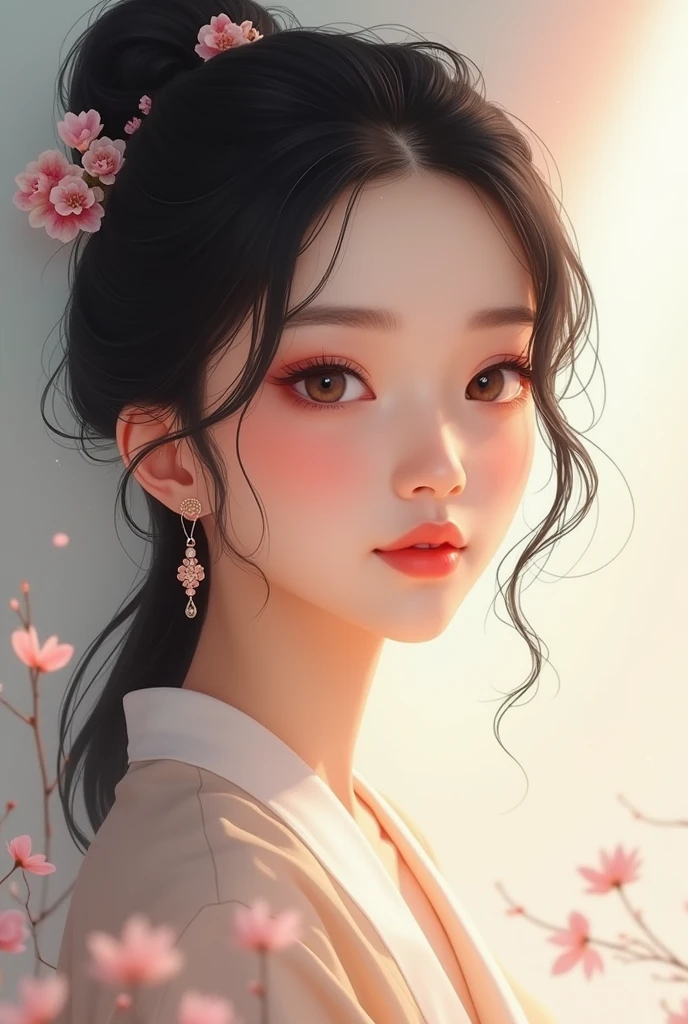 Younger and Oriental