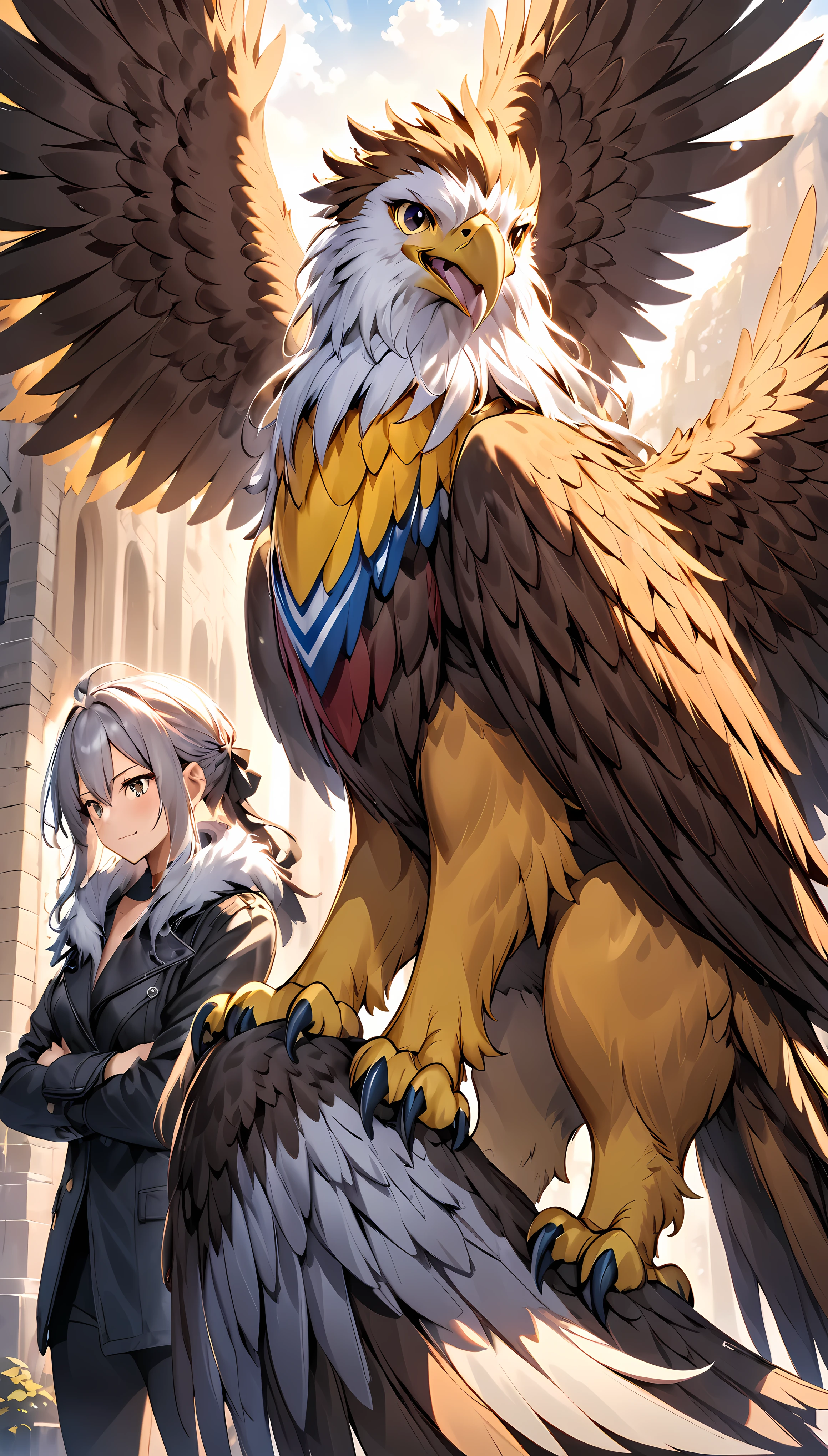 Griffon, 