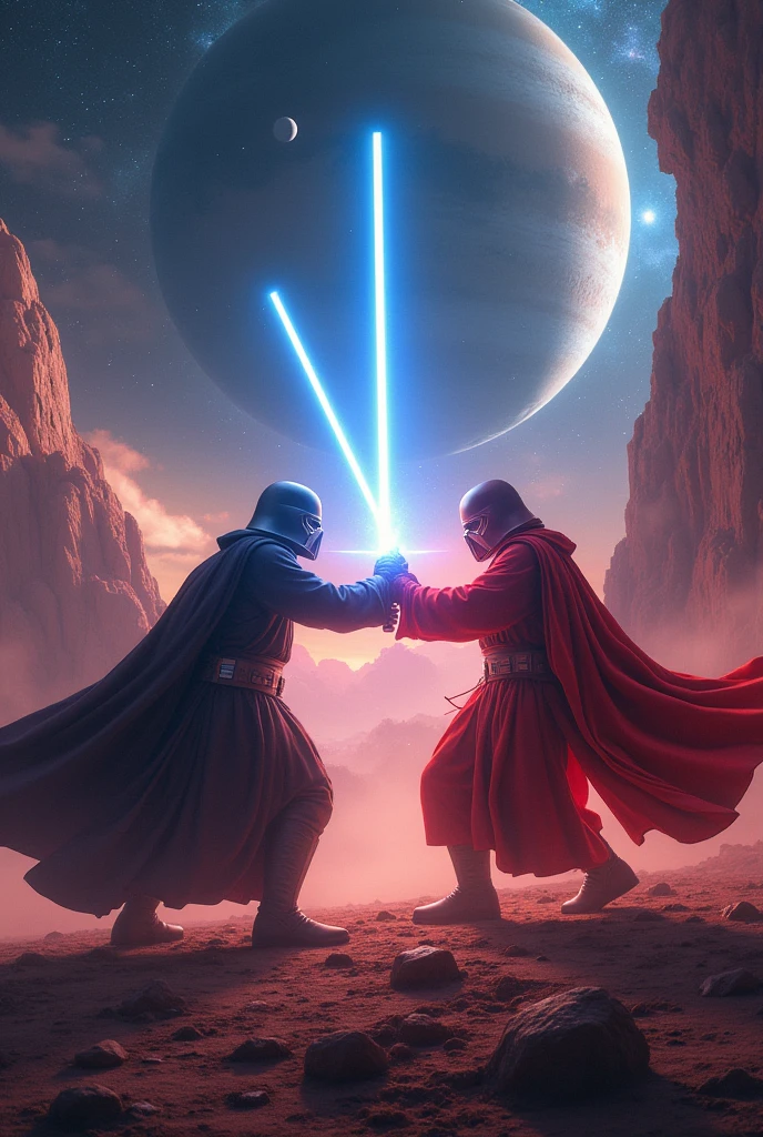 Star Wars theme 4k