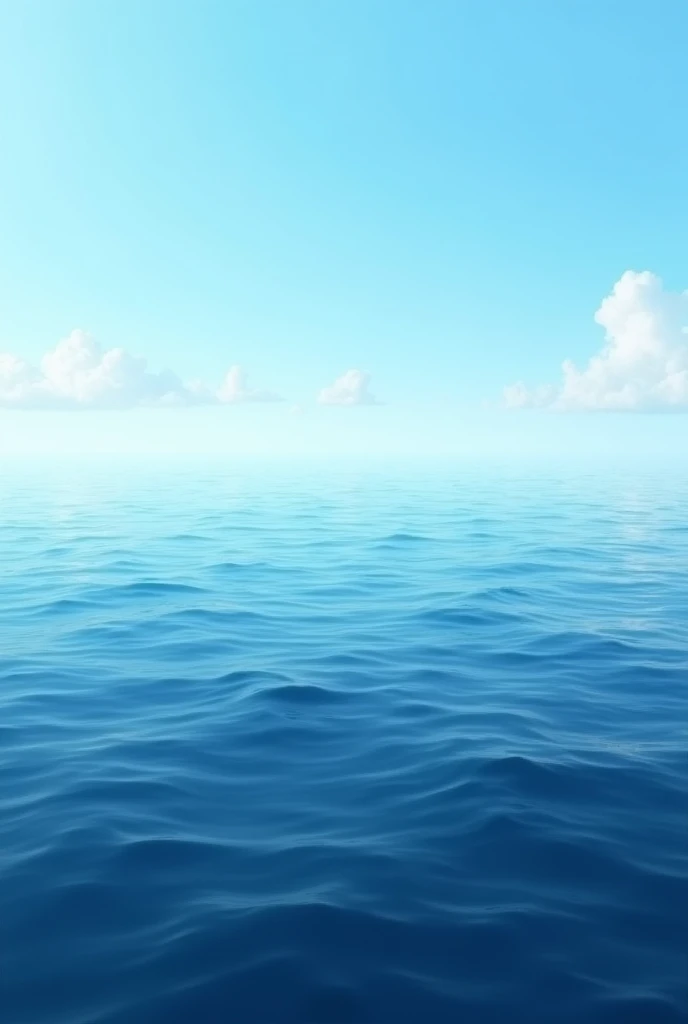 Ocean image