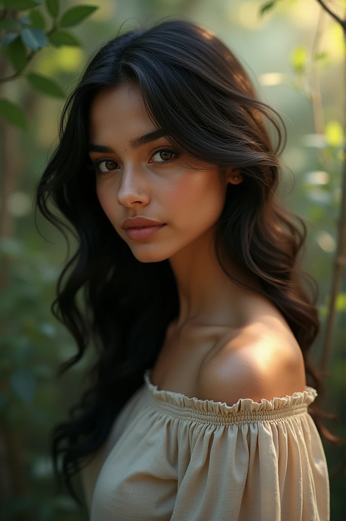 Saumya Kamble