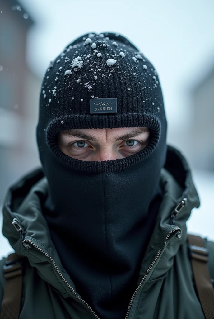 fix my balaclava properly
