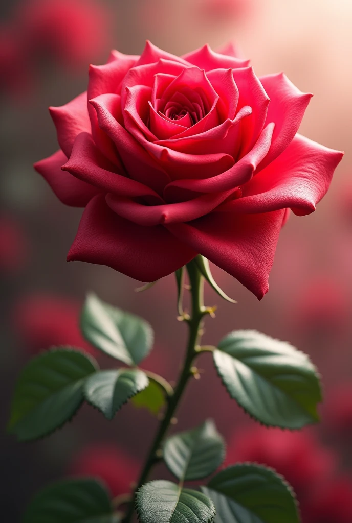 rose