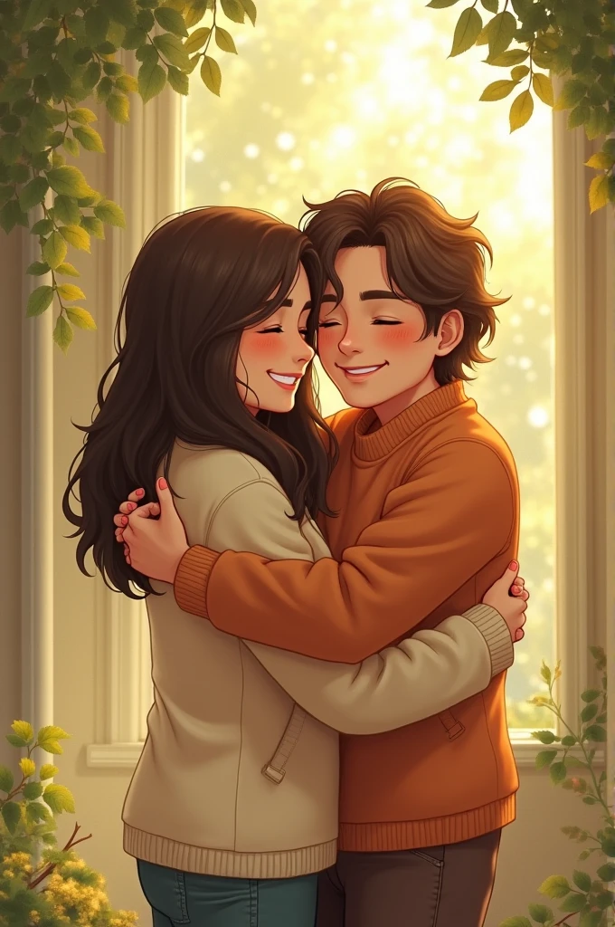Hug