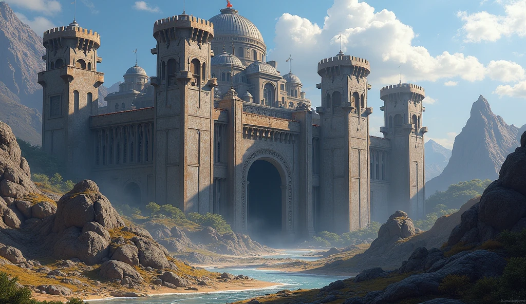 Defense