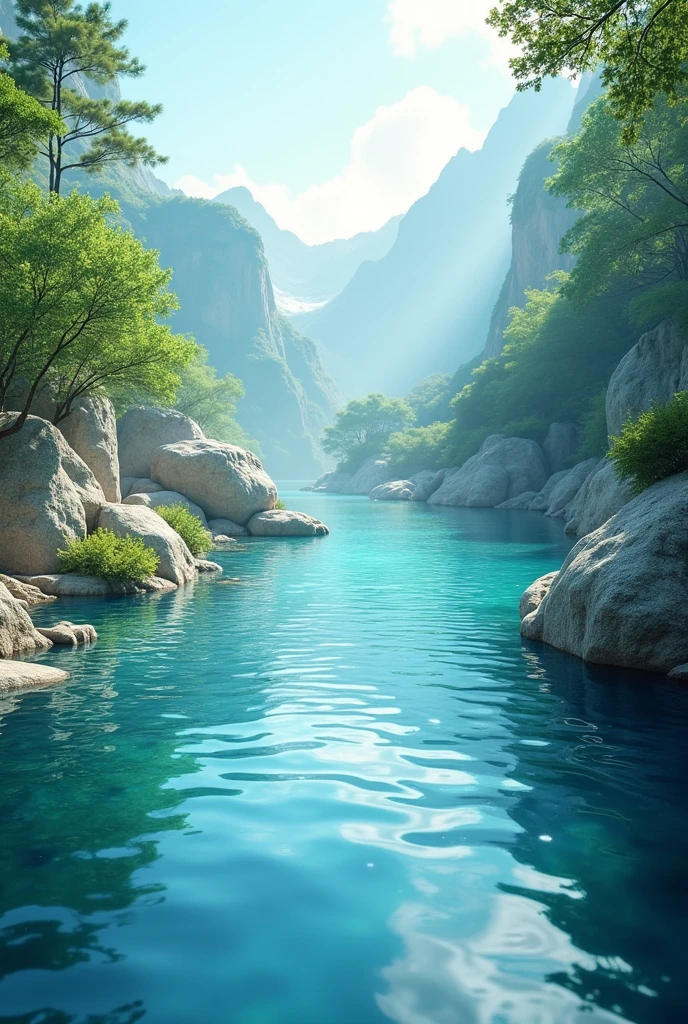 Water image、background image、美しいbackground image