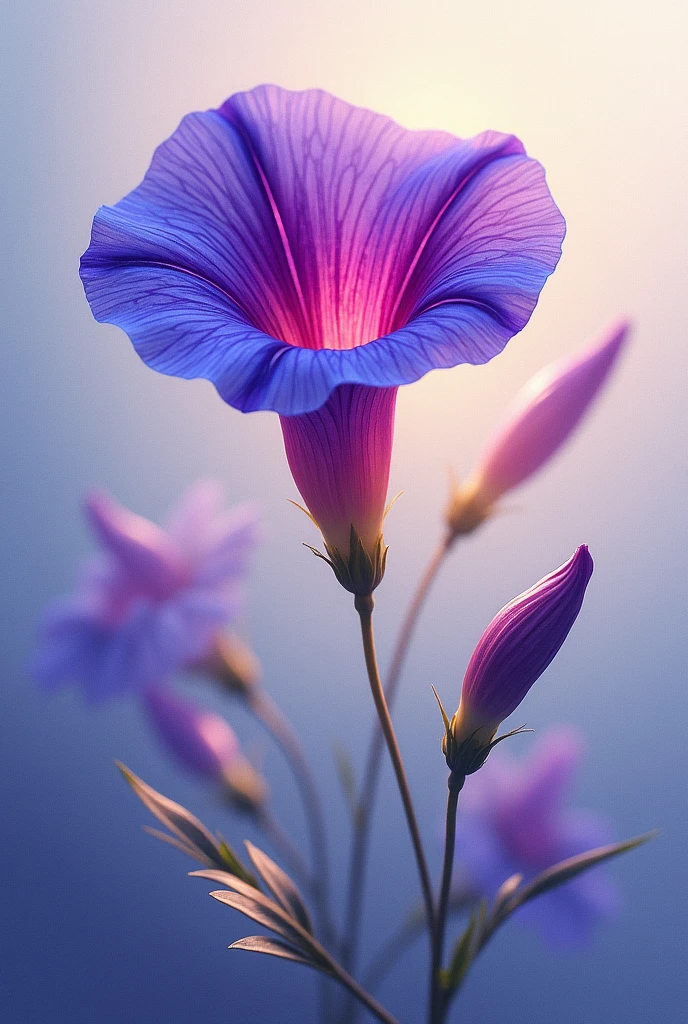 10 o'clock flower