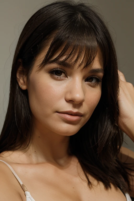 face lea marie