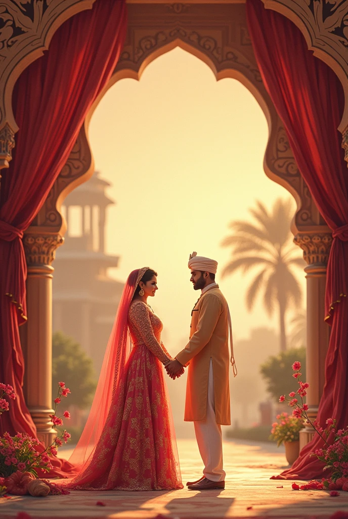 Engagement Invitation 

Mrs Muhammad Anas Mukhtar
To 
Ms Filza Fatima

Inshallah On 
13th September 
Ziwaaj Ballroom P.E.C.H.S Tariq Road Near Aga khan Hospital 