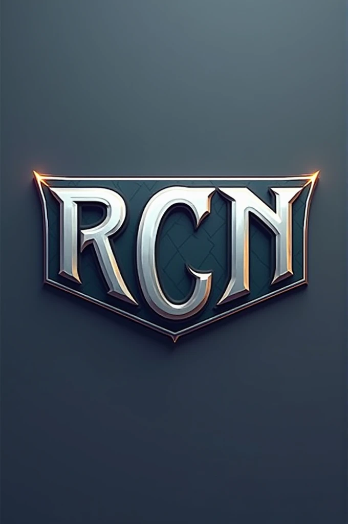 RCN capitals (alphabet logo)